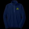 Microfleece 1/2 Zip Pullover Thumbnail