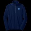Microfleece 1/2 Zip Pullover Thumbnail