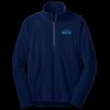 Microfleece 1/2 Zip Pullover Thumbnail