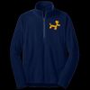 Microfleece 1/2 Zip Pullover Thumbnail