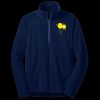 Microfleece 1/2 Zip Pullover Thumbnail
