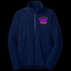 Microfleece 1/2 Zip Pullover Thumbnail