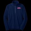 Microfleece 1/2 Zip Pullover Thumbnail