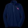 Microfleece 1/2 Zip Pullover Thumbnail