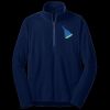Microfleece 1/2 Zip Pullover Thumbnail