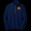 Microfleece 1/2 Zip Pullover Thumbnail