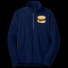 Microfleece 1/2 Zip Pullover Thumbnail