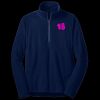 Microfleece 1/2 Zip Pullover Thumbnail