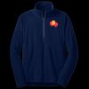 Microfleece 1/2 Zip Pullover Thumbnail