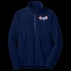 Microfleece 1/2 Zip Pullover Thumbnail