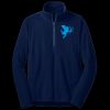 Microfleece 1/2 Zip Pullover Thumbnail