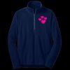 Microfleece 1/2 Zip Pullover Thumbnail