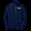 Microfleece 1/2 Zip Pullover Thumbnail