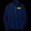 Microfleece 1/2 Zip Pullover Thumbnail