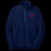 Microfleece 1/2 Zip Pullover Thumbnail