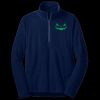 Microfleece 1/2 Zip Pullover Thumbnail