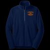 Microfleece 1/2 Zip Pullover Thumbnail