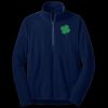 Microfleece 1/2 Zip Pullover Thumbnail