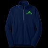 Microfleece 1/2 Zip Pullover Thumbnail