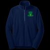 Microfleece 1/2 Zip Pullover Thumbnail