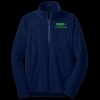 Microfleece 1/2 Zip Pullover Thumbnail
