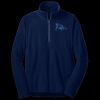 Microfleece 1/2 Zip Pullover Thumbnail