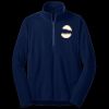Microfleece 1/2 Zip Pullover Thumbnail
