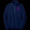 Microfleece 1/2 Zip Pullover Thumbnail