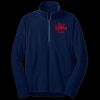 Microfleece 1/2 Zip Pullover Thumbnail