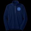 Microfleece 1/2 Zip Pullover Thumbnail