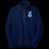 Microfleece 1/2 Zip Pullover Thumbnail