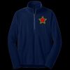 Microfleece 1/2 Zip Pullover Thumbnail