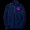 Microfleece 1/2 Zip Pullover Thumbnail