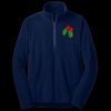 Microfleece 1/2 Zip Pullover Thumbnail