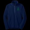 Microfleece 1/2 Zip Pullover Thumbnail