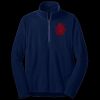 Microfleece 1/2 Zip Pullover Thumbnail