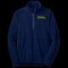 Microfleece 1/2 Zip Pullover Thumbnail