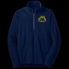 Microfleece 1/2 Zip Pullover Thumbnail