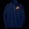 Microfleece 1/2 Zip Pullover Thumbnail