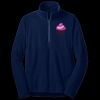 Microfleece 1/2 Zip Pullover Thumbnail