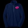 Microfleece 1/2 Zip Pullover Thumbnail