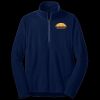 Microfleece 1/2 Zip Pullover Thumbnail
