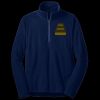 Microfleece 1/2 Zip Pullover Thumbnail