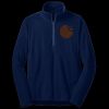 Microfleece 1/2 Zip Pullover Thumbnail