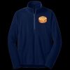 Microfleece 1/2 Zip Pullover Thumbnail