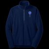 Microfleece 1/2 Zip Pullover Thumbnail
