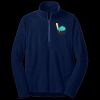 Microfleece 1/2 Zip Pullover Thumbnail