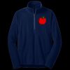 Microfleece 1/2 Zip Pullover Thumbnail