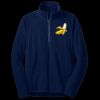 Microfleece 1/2 Zip Pullover Thumbnail