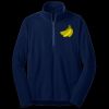 Microfleece 1/2 Zip Pullover Thumbnail